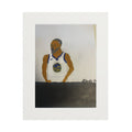 Stephen Curry "Unstoppable Force" Moment